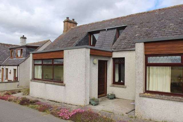  Image of Property for sale in Kildary Invergordon IV18 at Lower Kincraig Cottage  Invergordon, IV18 0LF
