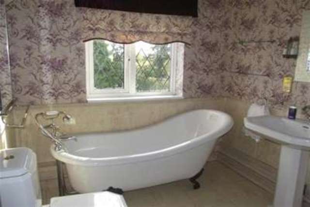  Image of 3 bedroom Detached house to rent in High Lane Maltby Middlesbrough TS8 at Middlesbrough, TS8 0BA