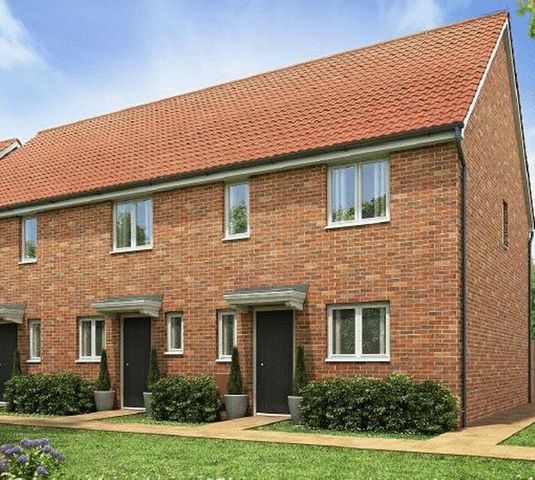  Image of 3 bedroom Detached house for sale in Green Street Brockworth Gloucester GL3 at Cotswold Chase Brockworth Gloucester, GL3 4LS