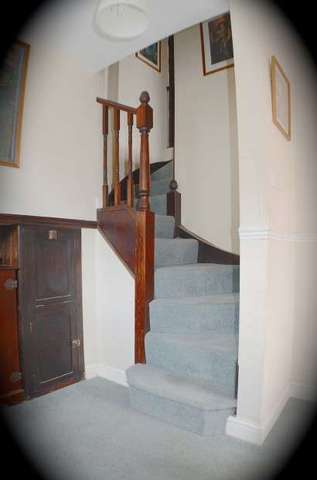  Image of 3 bedroom Semi-Detached house for sale in Upper Horsebridge Hailsham BN27 at Bridge Cottage  Upper Horsebridge, BN27 1NU