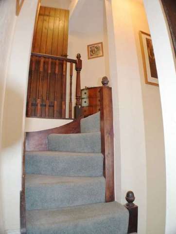  Image of 3 bedroom Semi-Detached house for sale in Upper Horsebridge Hailsham BN27 at Bridge Cottage  Upper Horsebridge, BN27 1NU