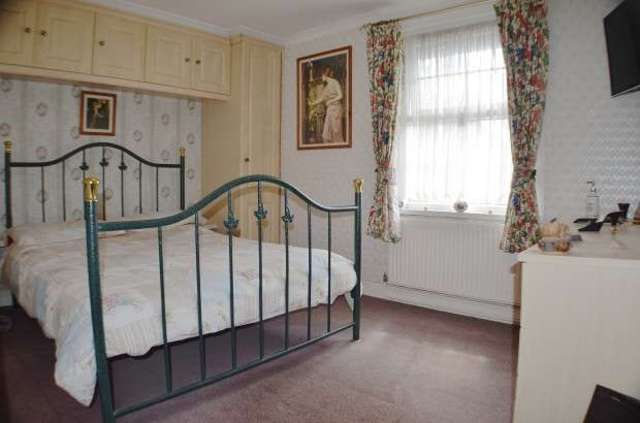  Image of 3 bedroom Semi-Detached house for sale in Upper Horsebridge Hailsham BN27 at Bridge Cottage  Upper Horsebridge, BN27 1NU