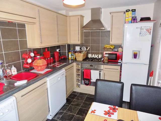  Image of 3 bedroom End of Terrace for sale in Kingfisher Road North Cornelly Bridgend CF33 at Kingfisher Road  North Cornelly, CF33 4NZ