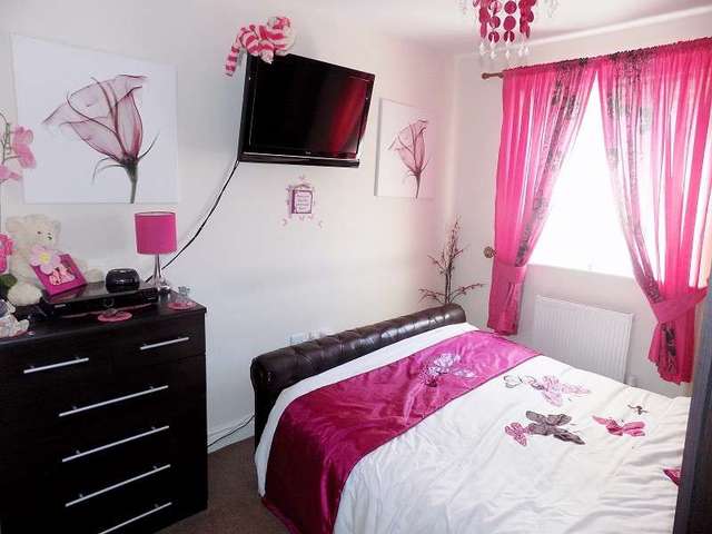 Image of 3 bedroom End of Terrace for sale in Kingfisher Road North Cornelly Bridgend CF33 at Kingfisher Road  North Cornelly, CF33 4NZ