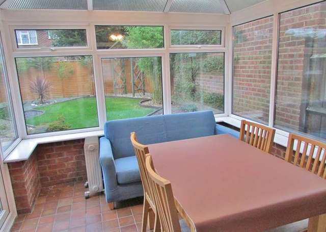  Image of 3 bedroom Detached house for sale in Peregrine Way Grove Wantage OX12 at Grove  Wantage, OX12 0QB