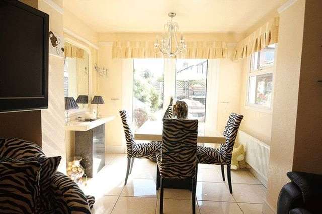  Image of 3 bedroom Semi-Detached house for sale in Taggart Avenue Childwall Liverpool L16 at Taggart Avenue  Liverpool, L16 9JB