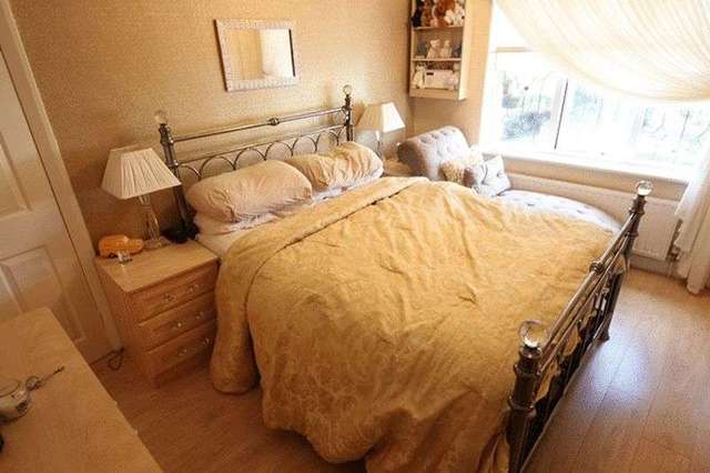  Image of 3 bedroom Semi-Detached house for sale in Taggart Avenue Childwall Liverpool L16 at Taggart Avenue  Liverpool, L16 9JB