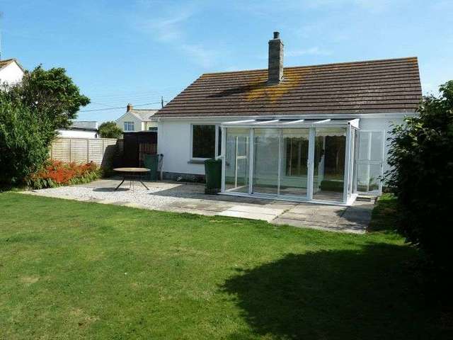  Image of 2 bedroom Detached house for sale in Trenale Lane Tintagel PL34 at Trenale Lane  Tintagel, PL34 0AW