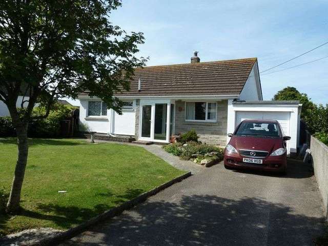 Image of 2 bedroom Detached house for sale in Trenale Lane Tintagel PL34 at Trenale Lane  Tintagel, PL34 0AW