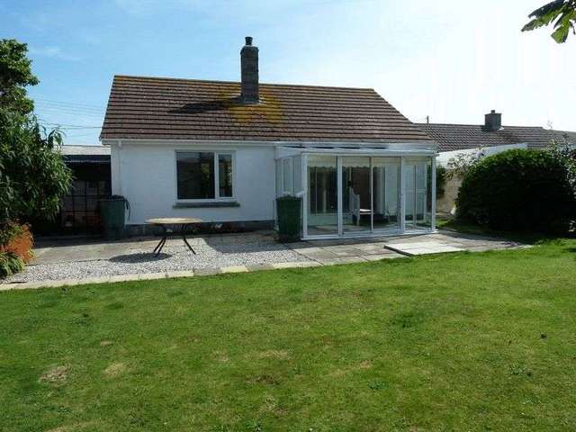  Image of 2 bedroom Detached house for sale in Trenale Lane Tintagel PL34 at Trenale Lane  Tintagel, PL34 0AW