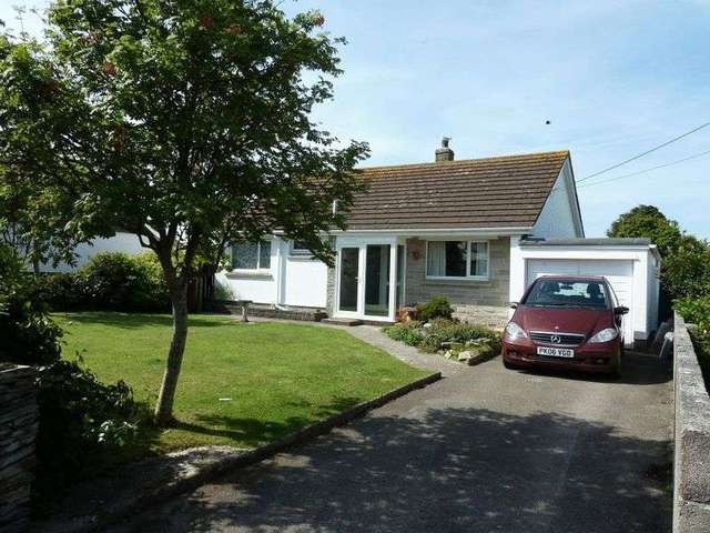  Image of 2 bedroom Detached house for sale in Trenale Lane Tintagel PL34 at Trenale Lane  Tintagel, PL34 0AW