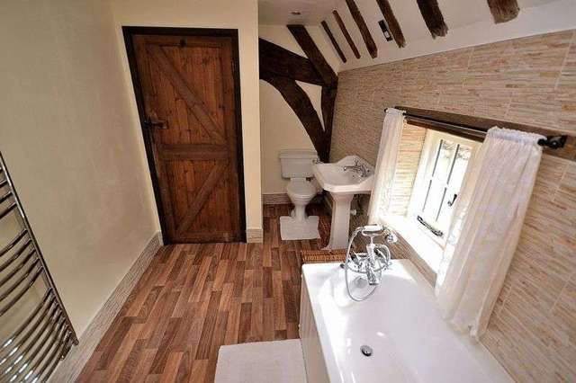  Image of 4 bedroom Detached house for sale in Leighton Road Northall Dunstable LU6 at 13 Leighton Road  Northall, LU6 2HD