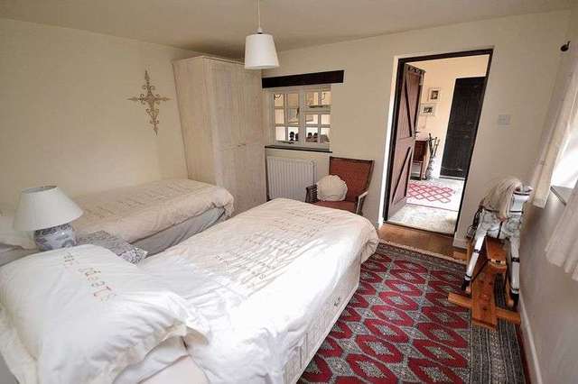 Image of 4 bedroom Detached house for sale in Leighton Road Northall Dunstable LU6 at 13 Leighton Road  Northall, LU6 2HD