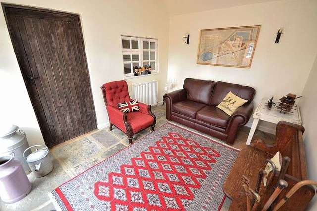  Image of 4 bedroom Detached house for sale in Leighton Road Northall Dunstable LU6 at 13 Leighton Road  Northall, LU6 2HD