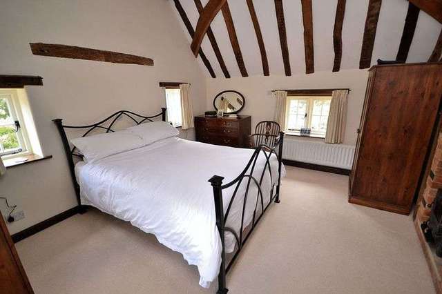  Image of 4 bedroom Detached house for sale in Leighton Road Northall Dunstable LU6 at 13 Leighton Road  Northall, LU6 2HD