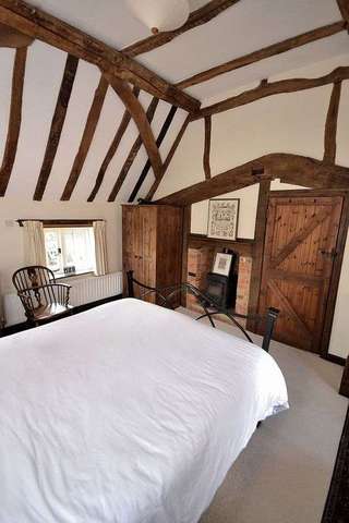  Image of 4 bedroom Detached house for sale in Leighton Road Northall Dunstable LU6 at 13 Leighton Road  Northall, LU6 2HD