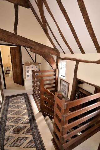  Image of 4 bedroom Detached house for sale in Leighton Road Northall Dunstable LU6 at 13 Leighton Road  Northall, LU6 2HD