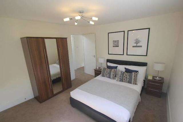  Image of 2 bedroom Flat to rent in Finchley Road London NW8 at Swiss Cottage London Swiss Cottage, NW8 6EB