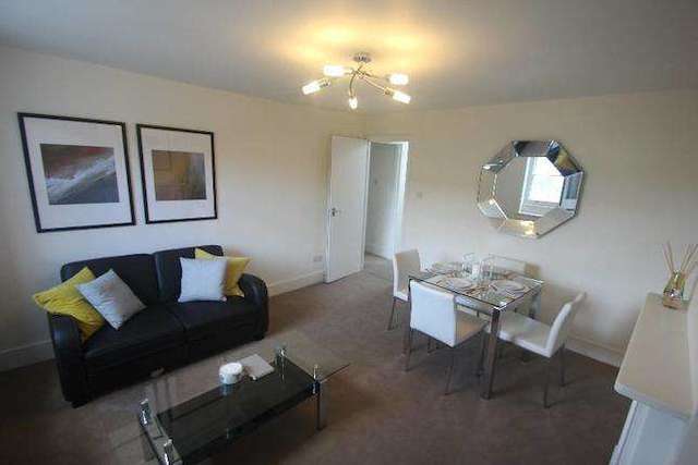  Image of 2 bedroom Flat to rent in Finchley Road London NW8 at Swiss Cottage London Swiss Cottage, NW8 6EB