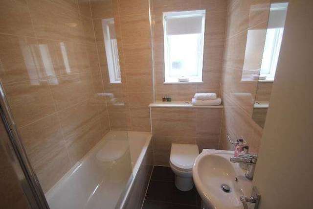  Image of 2 bedroom Flat to rent in Finchley Road London NW8 at Swiss Cottage London Swiss Cottage, NW8 6EB