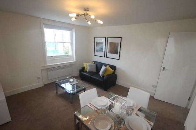  Image of 2 bedroom Flat to rent in Finchley Road London NW8 at Swiss Cottage London Swiss Cottage, NW8 6EB