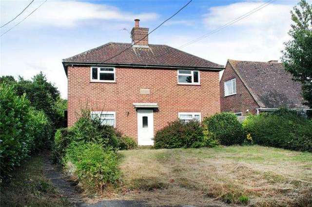  Image of 3 bedroom Apartment for sale in Yapton Lane Walberton Arundel BN18 at Yapton Lane Walberton Walberton, BN18 0AR