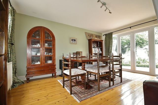  Image of 3 bedroom Cottage for sale in Burford Road Black Bourton Bampton OX18 at Burford Road Black Bourton Black Bourton, OX18 2PF