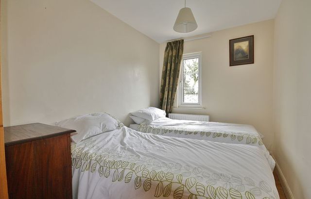  Image of 3 bedroom Cottage for sale in Burford Road Black Bourton Bampton OX18 at Burford Road Black Bourton Black Bourton, OX18 2PF