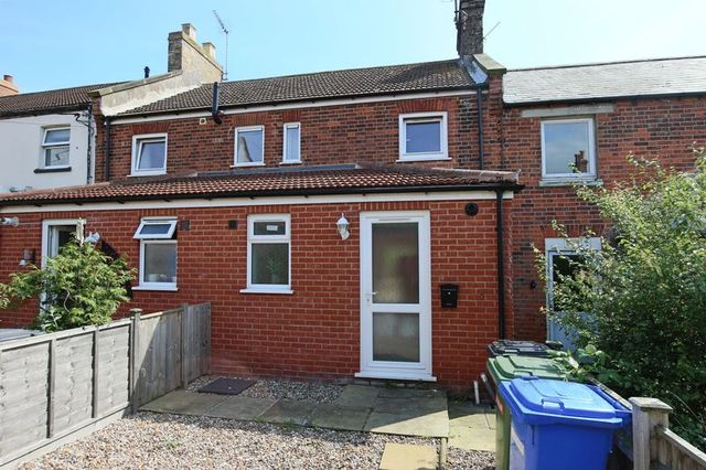  Image of 2 bedroom Detached house for sale in Coastal Cottages Kessingland Lowestoft NR33 at Coastal Cottages Kessingland Lowestoft, NR33 7RZ