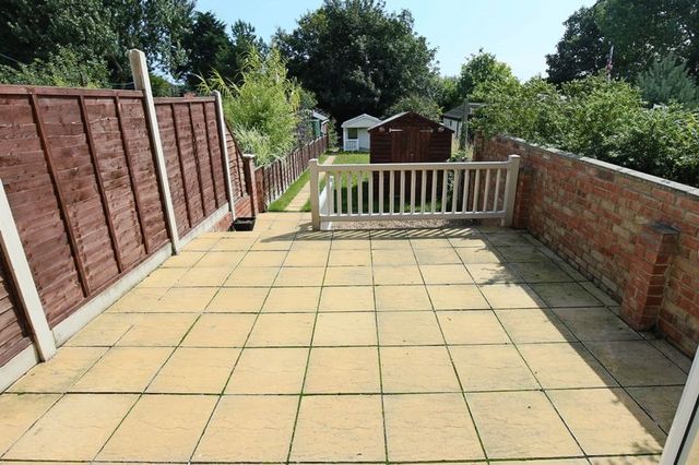  Image of 2 bedroom Detached house for sale in Coastal Cottages Kessingland Lowestoft NR33 at Coastal Cottages Kessingland Lowestoft, NR33 7RZ