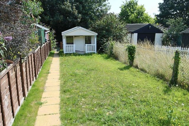  Image of 2 bedroom Detached house for sale in Coastal Cottages Kessingland Lowestoft NR33 at Coastal Cottages Kessingland Lowestoft, NR33 7RZ