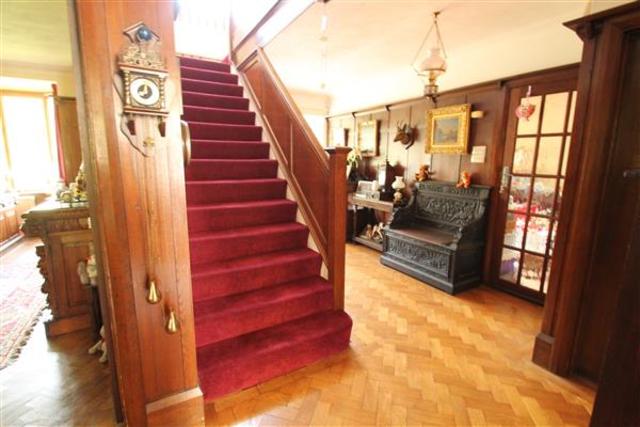 Image of 4 bedroom Detached house for sale in Stagbury Avenue Chipstead Coulsdon CR5 at Chipstead, CR5 3PA