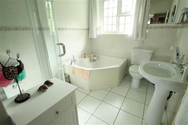  Image of 4 bedroom Detached house for sale in Stagbury Avenue Chipstead Coulsdon CR5 at Chipstead, CR5 3PA