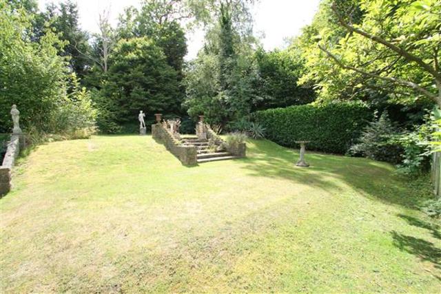  Image of 4 bedroom Detached house for sale in Stagbury Avenue Chipstead Coulsdon CR5 at Chipstead, CR5 3PA