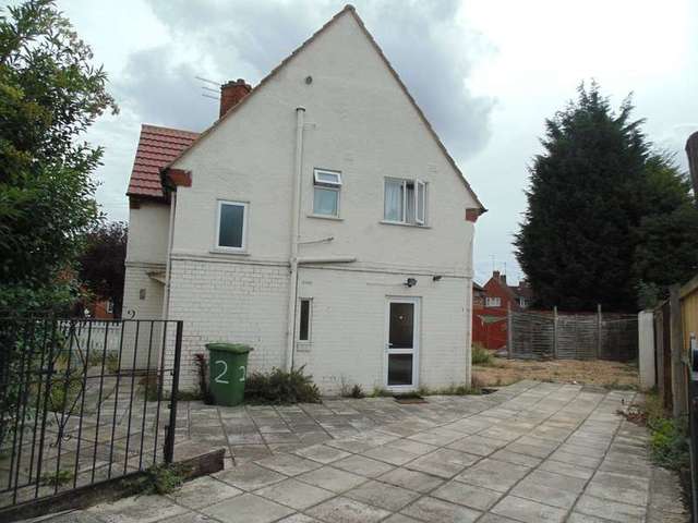  Image of 3 bedroom Semi-Detached house for sale in Telfords Lane Corby NN17 at Corby Northamptonshire Corby, NN17 1BY