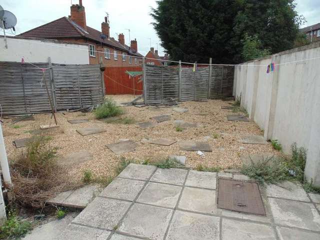  Image of 3 bedroom Semi-Detached house for sale in Telfords Lane Corby NN17 at Corby Northamptonshire Corby, NN17 1BY