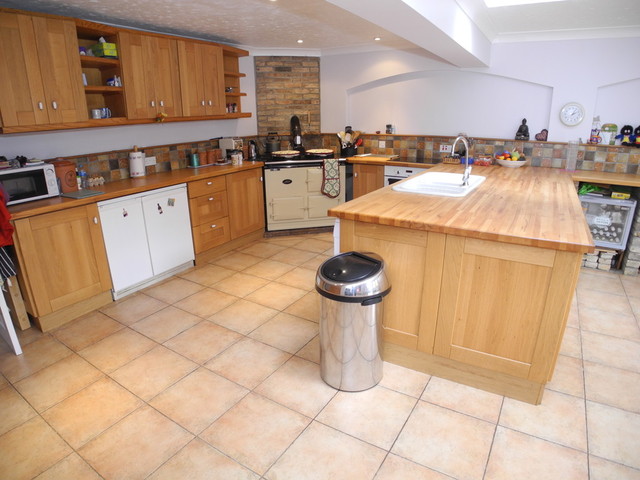  Image of 4 bedroom Cottage for sale in Seething Street Seething Norwich NR15 at Seething Street Seething Norwich, NR15 1AL