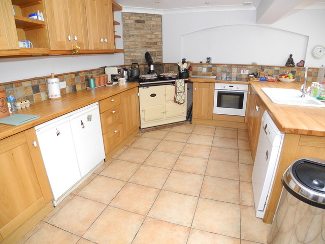  Image of 4 bedroom Cottage for sale in Seething Street Seething Norwich NR15 at Seething Street Seething Norwich, NR15 1AL