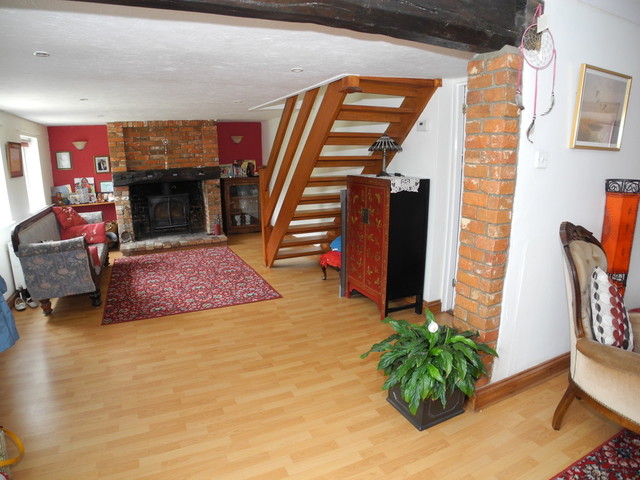  Image of 4 bedroom Cottage for sale in Seething Street Seething Norwich NR15 at Seething Street Seething Norwich, NR15 1AL