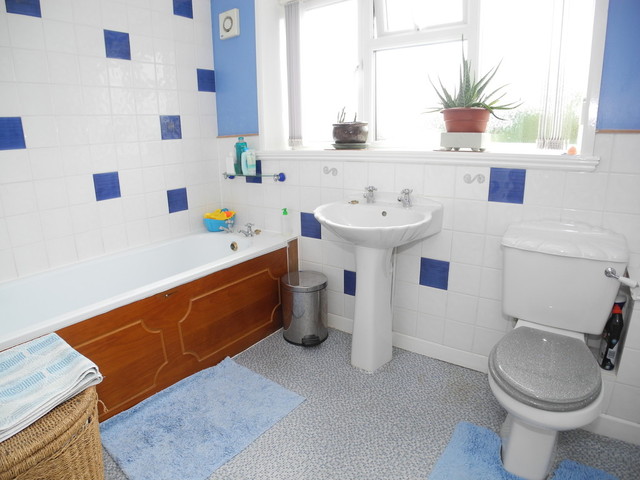  Image of 4 bedroom Cottage for sale in Seething Street Seething Norwich NR15 at Seething Street Seething Norwich, NR15 1AL