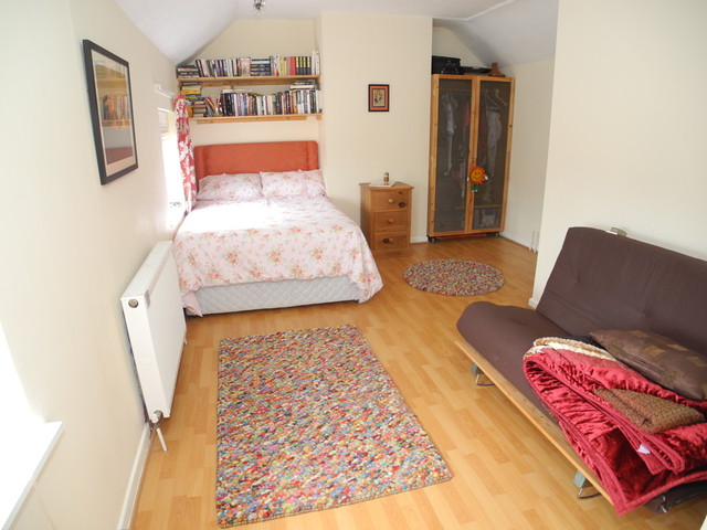  Image of 4 bedroom Cottage for sale in Seething Street Seething Norwich NR15 at Seething Street Seething Norwich, NR15 1AL