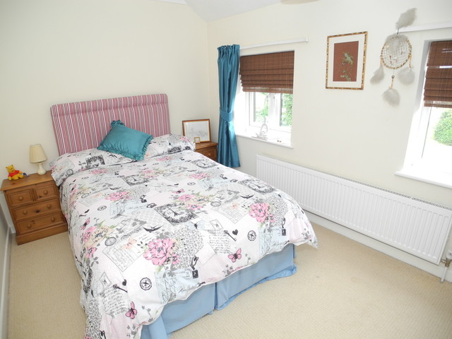  Image of 4 bedroom Cottage for sale in Seething Street Seething Norwich NR15 at Seething Street Seething Norwich, NR15 1AL