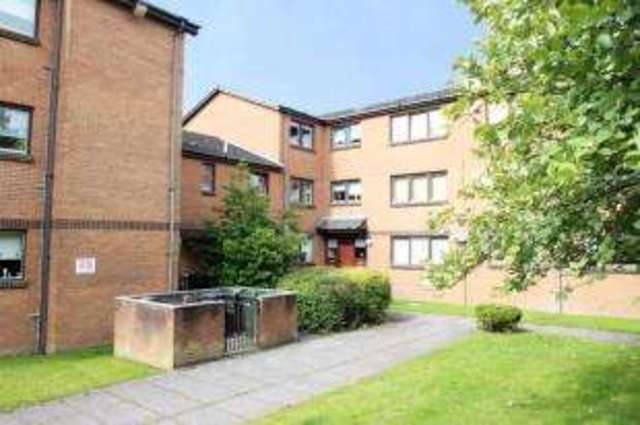 Image of 2 bedroom Flat for sale in Whittagreen Court Newarthill Motherwell ML1 at Motherwell North Lanarkshire Newarthill, ML1 5SN