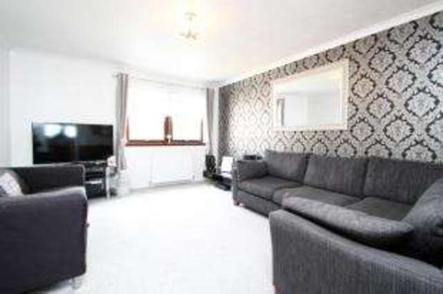  Image of 2 bedroom Flat for sale in Whittagreen Court Newarthill Motherwell ML1 at Motherwell North Lanarkshire Newarthill, ML1 5SN