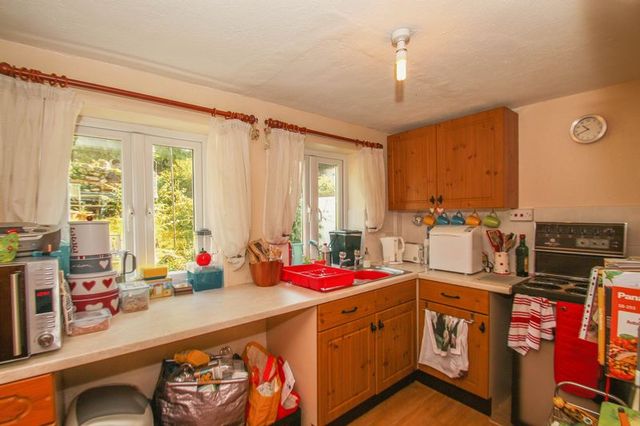  Image of 2 bedroom Terraced house to rent in Kennford Exeter EX6 at Kennford Exeter, EX6 7TQ