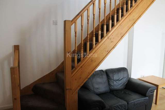  Image of 3 bedroom Detached house to rent in Plantagenet Street Cardiff CF11 at Plantagenet Street  Cardiff, CF11 6AQ