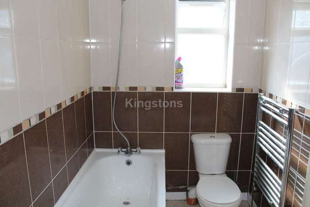  Image of 3 bedroom Detached house to rent in Plantagenet Street Cardiff CF11 at Plantagenet Street  Cardiff, CF11 6AQ