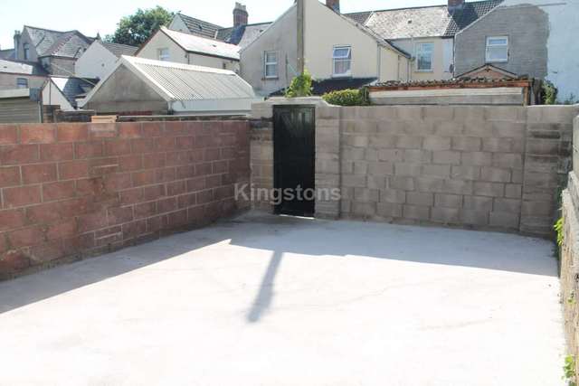  Image of 3 bedroom Detached house to rent in Plantagenet Street Cardiff CF11 at Plantagenet Street  Cardiff, CF11 6AQ
