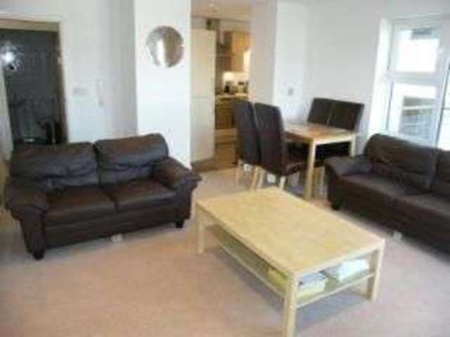 2 Bedroom Apartment To Rent In St James Gate Newcastle Upon Tyne Ne1