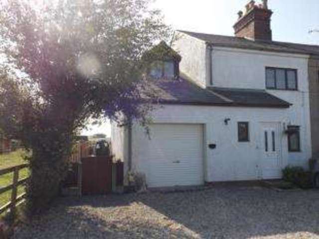  Image of 4 bedroom Semi-Detached house for sale in Tyn Y Morfa Gwespyr Holywell CH8 at Tyn Y Morfa Gwespyr Gwespyr, CH8 9JW